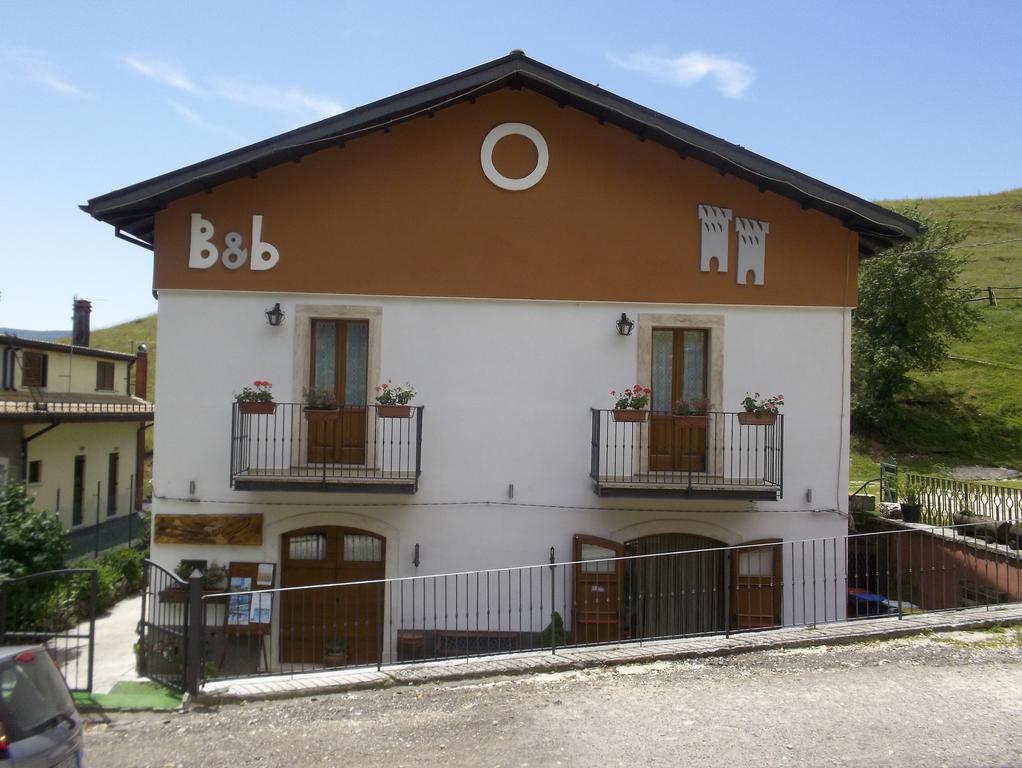 Le Antiche Torri Bed & Breakfast *