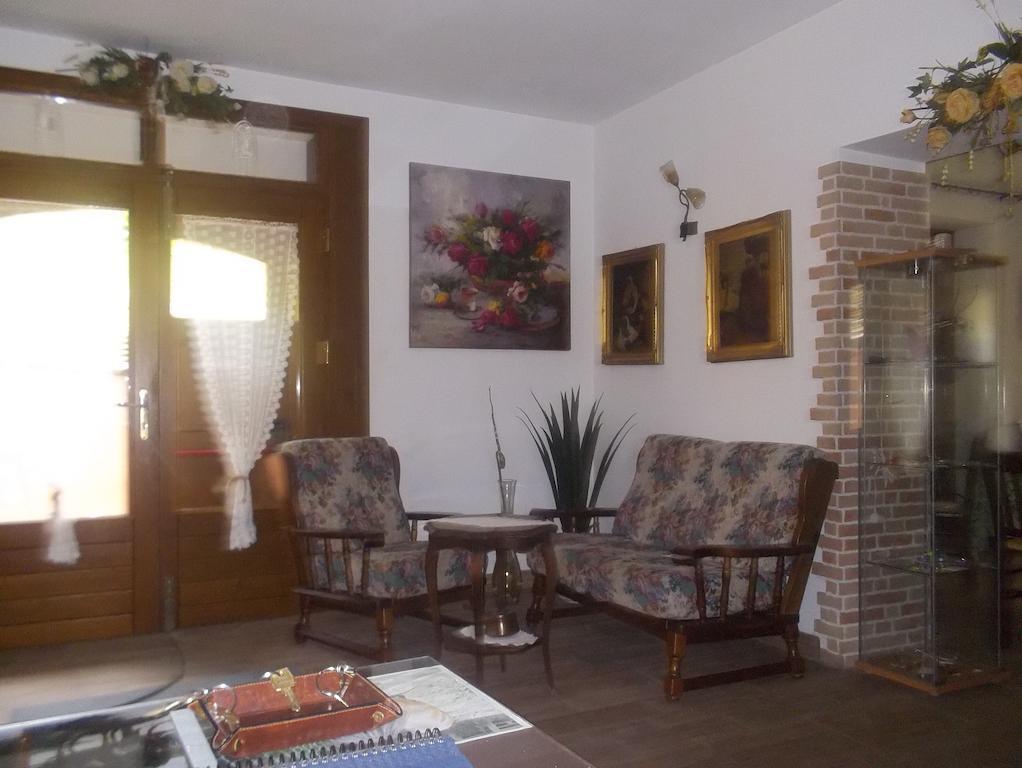 Bed & Breakfast Le Antiche Torri Pescasseroli