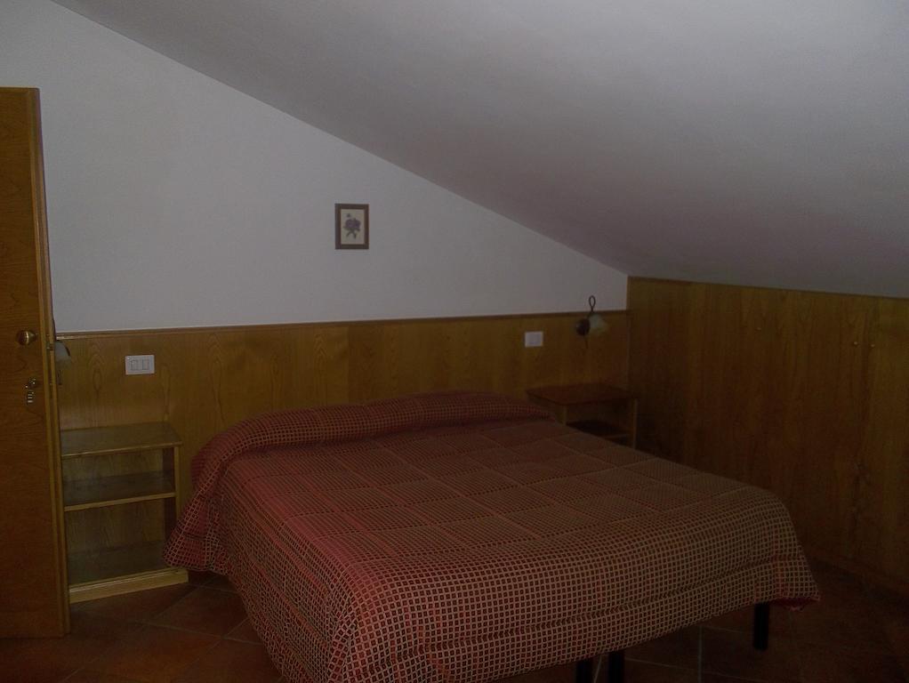 Bed & Breakfast Le Antiche Torri Pescasseroli