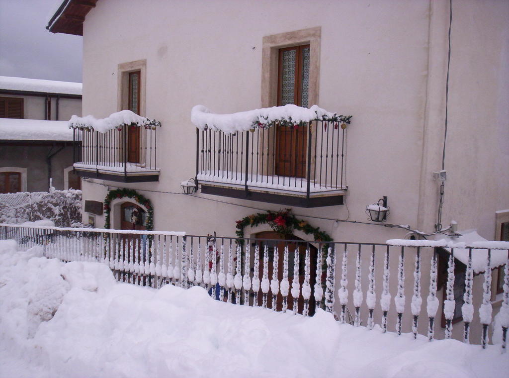 Bed & Breakfast Le Antiche Torri *