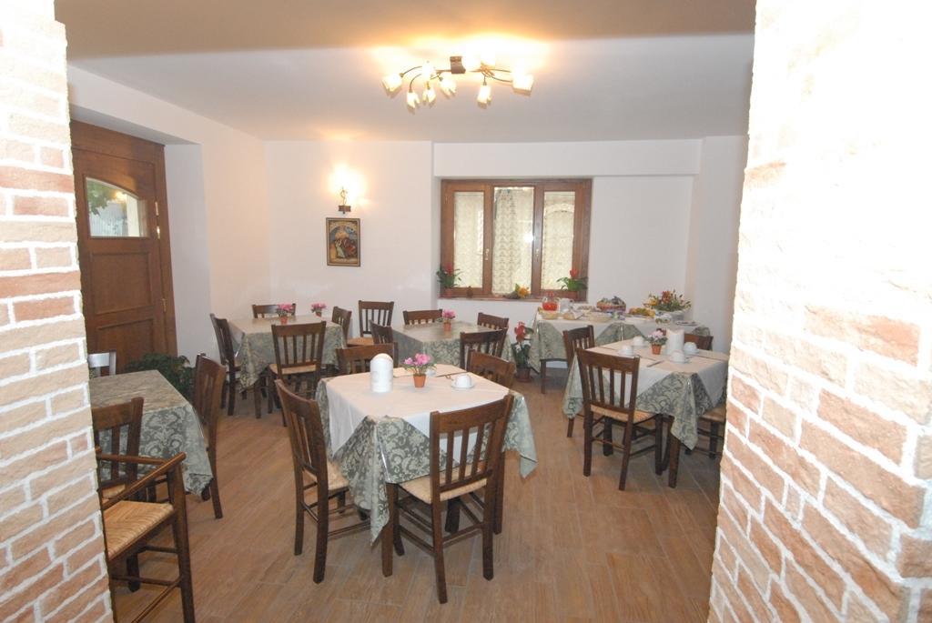 Frühstückspension Le Antiche Torri *